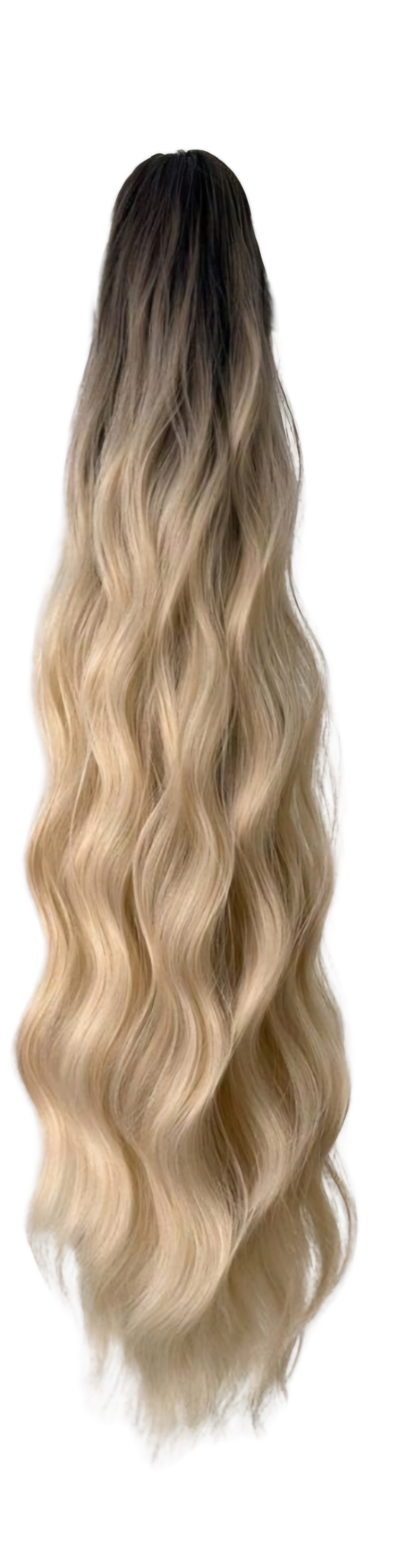Extensions gewellt 65cm