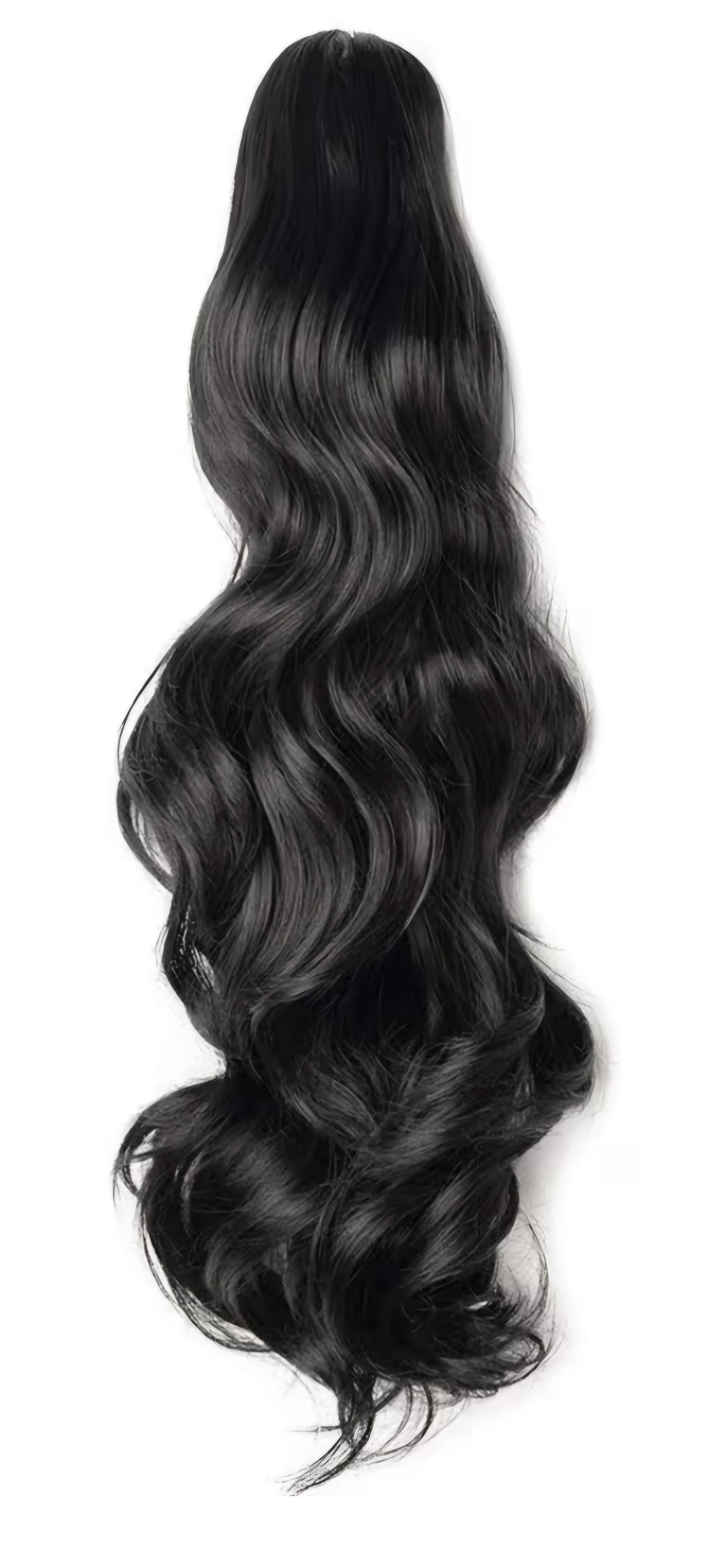 Extensions gewellt 65cm