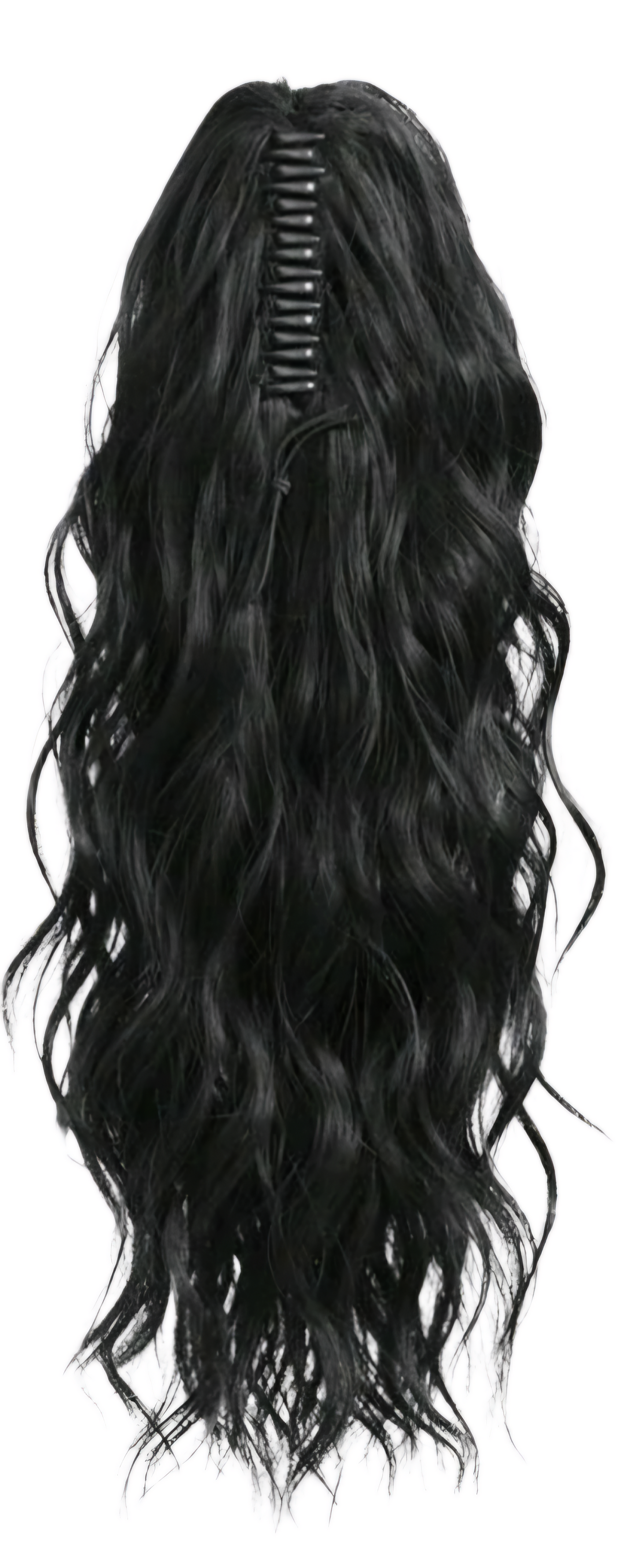 Extensions gewellt 45cm