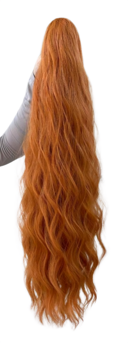 Extensions gewellt 60cm