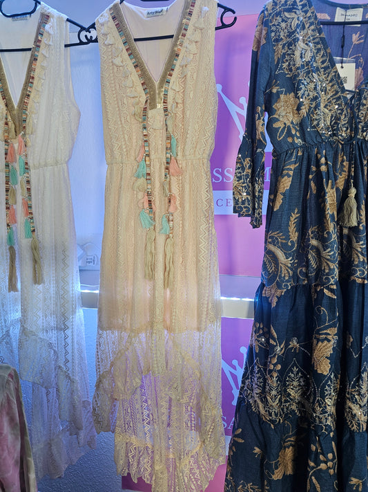 Sommer Kleid