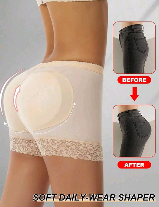 Shape Butt Slip – Traumfigur ohne OP