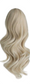 Extensions gewellt 45cm