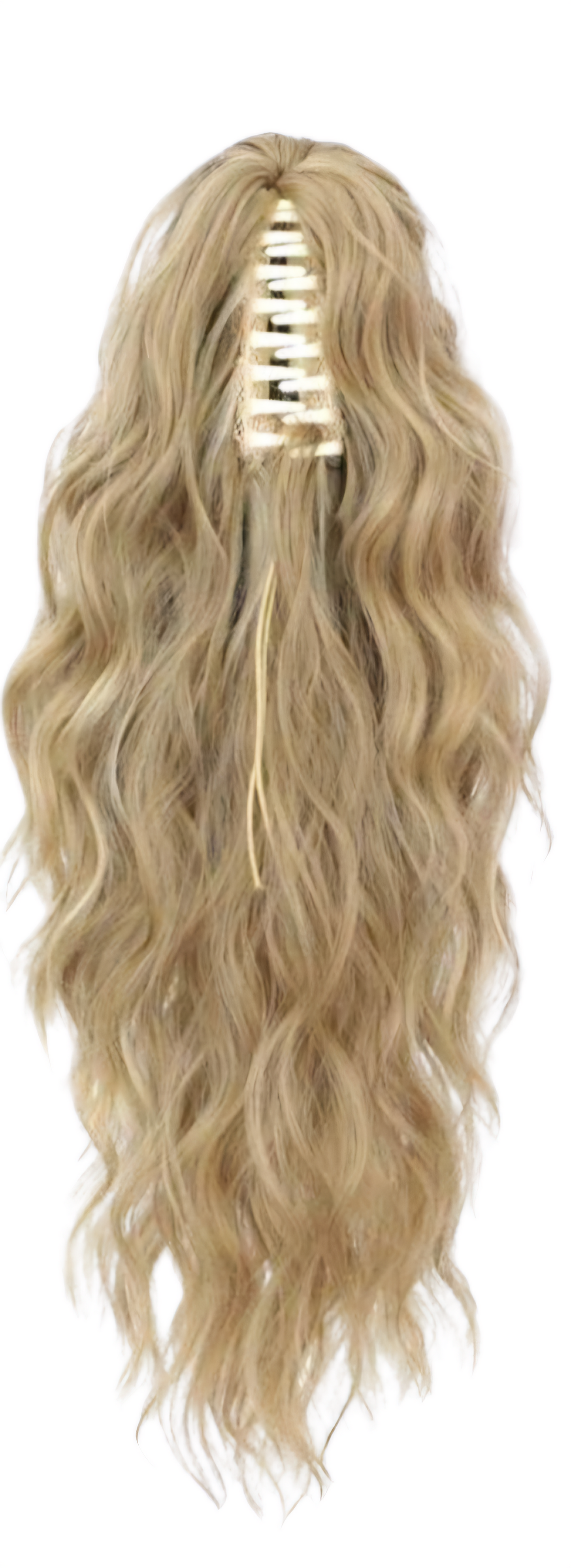 Extensions gewellt 45cm