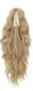 Extensions gewellt 45cm
