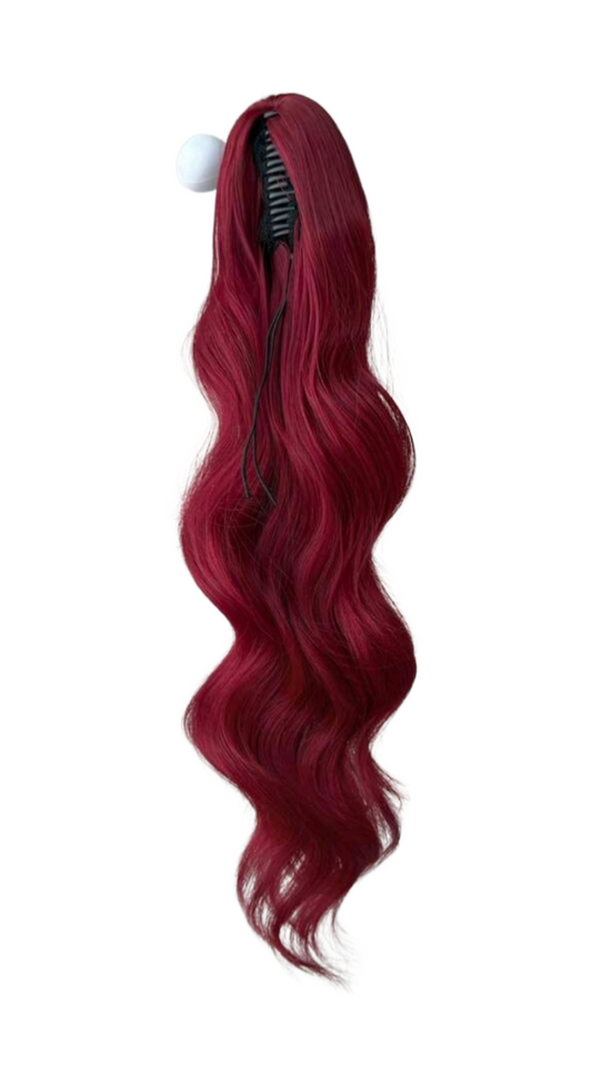 Extensions gewellt 65cm