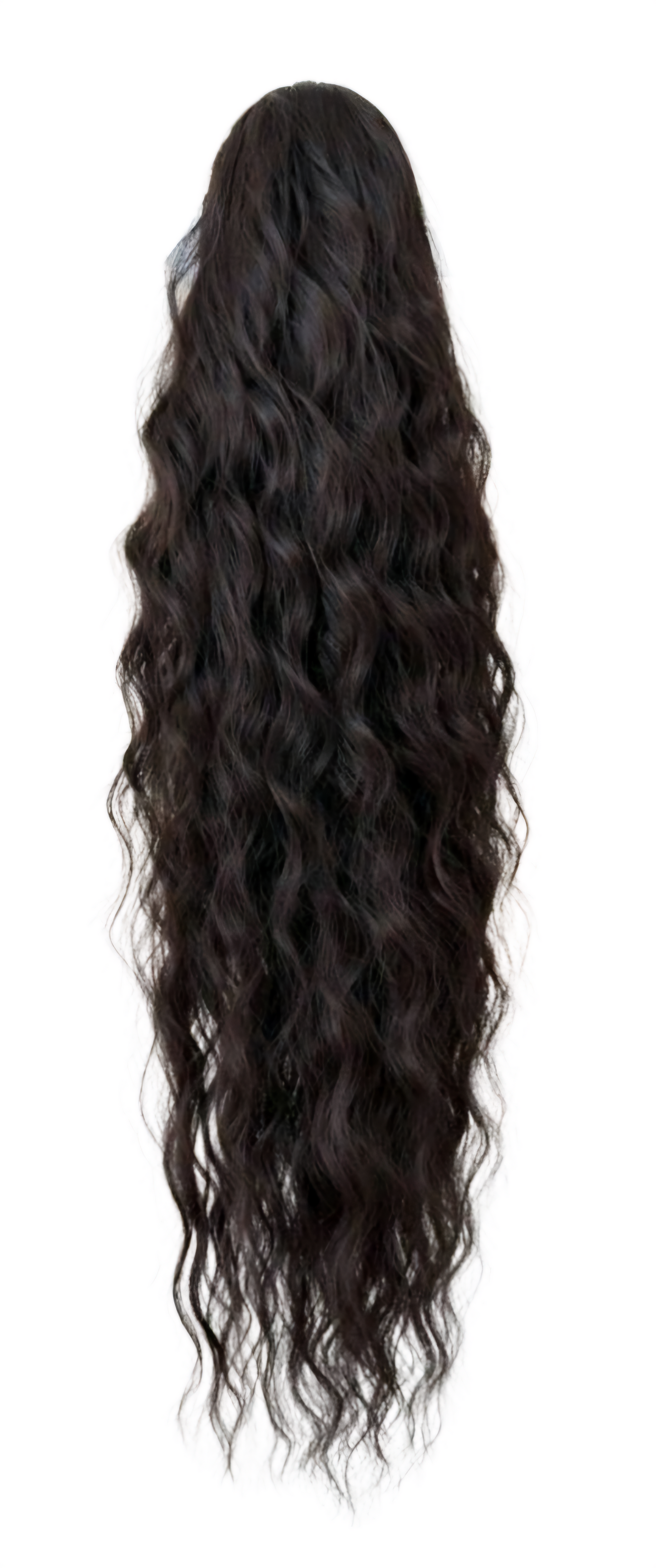 Extensions gewellt 65cm