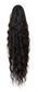 Extensions gewellt 65cm