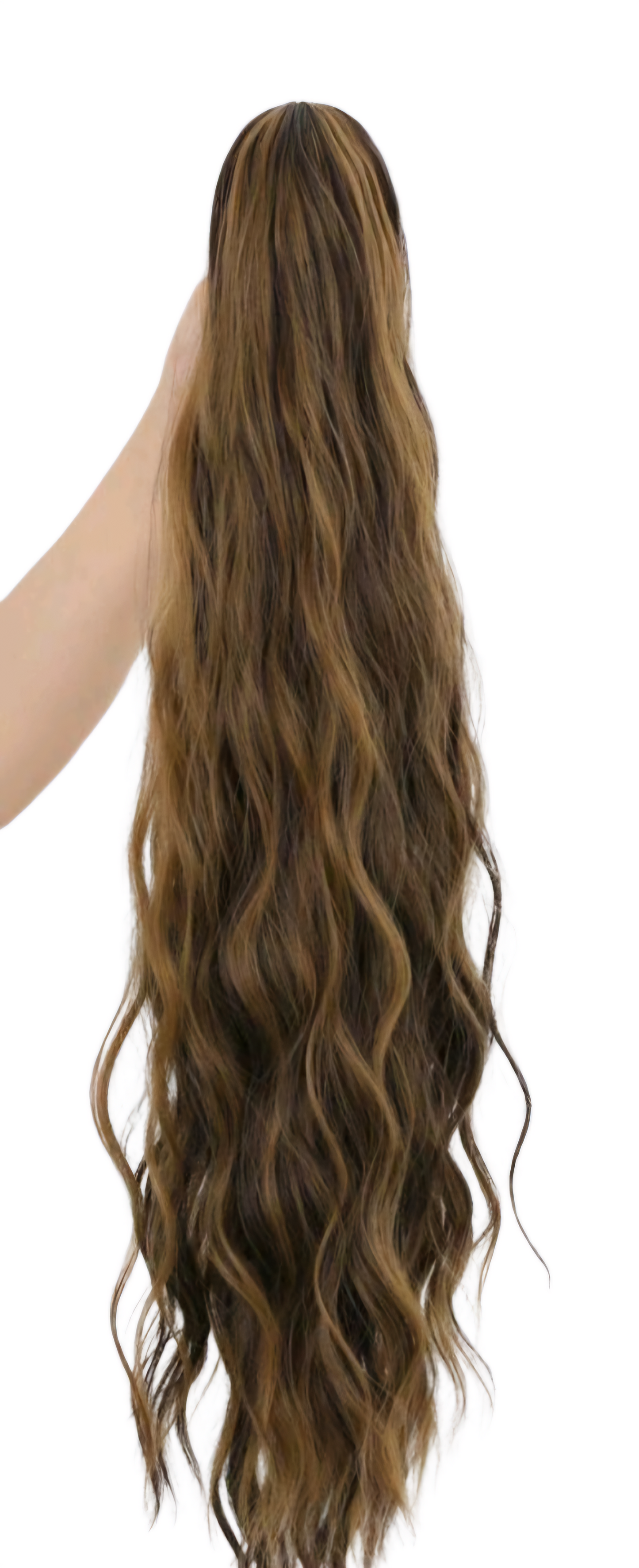 Extensions gewellt 65cm