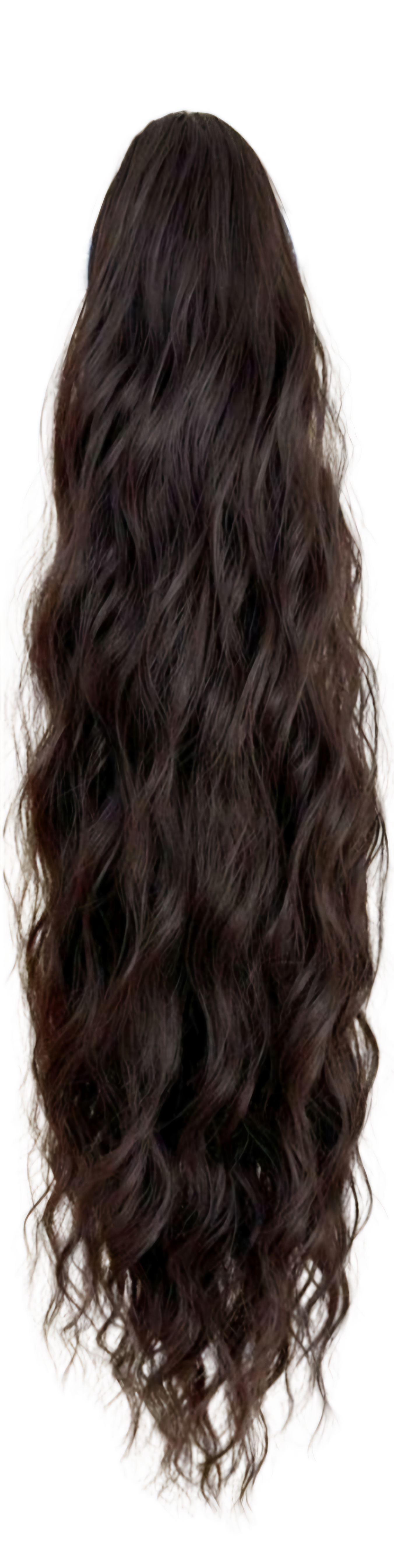 Extensions gewellt 65cm