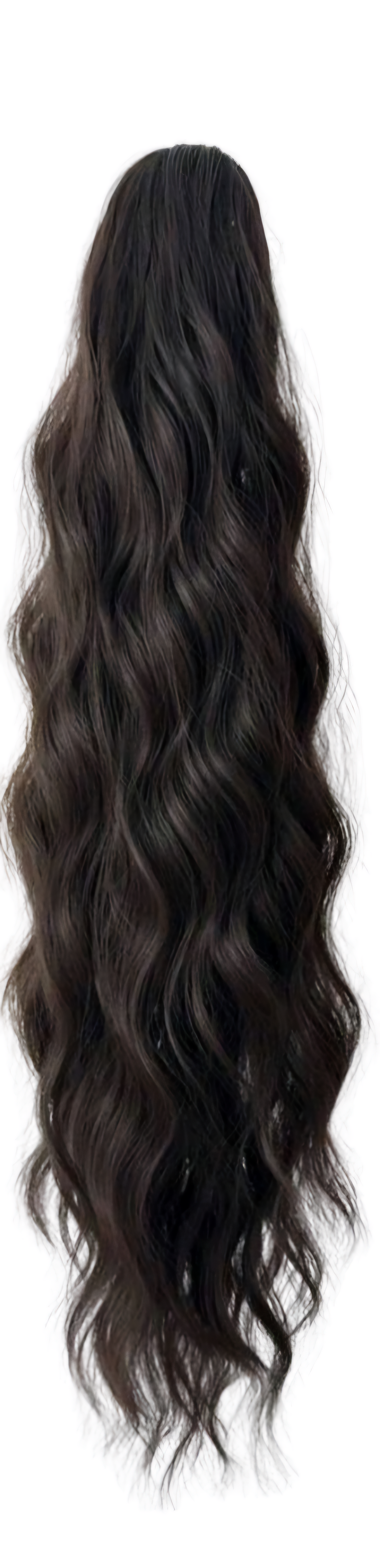 Extensions gewellt 65cm