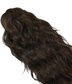 Extensions gewellt 45cm
