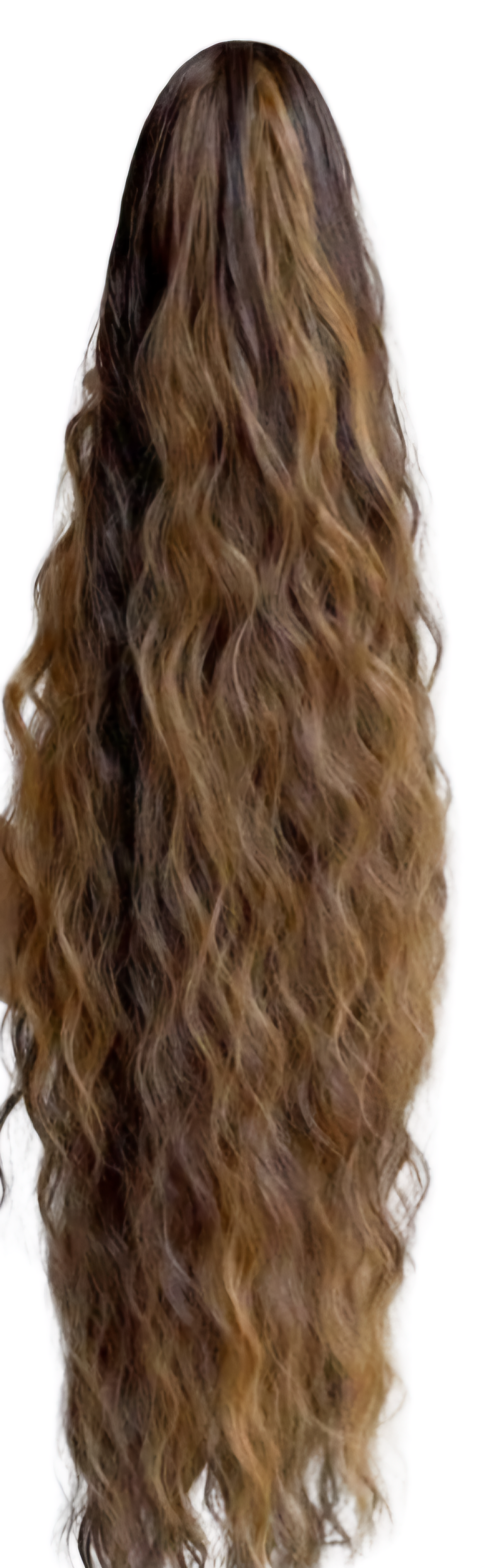Extensions gewellt 65cm