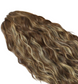 Extensions gewellt 45cm