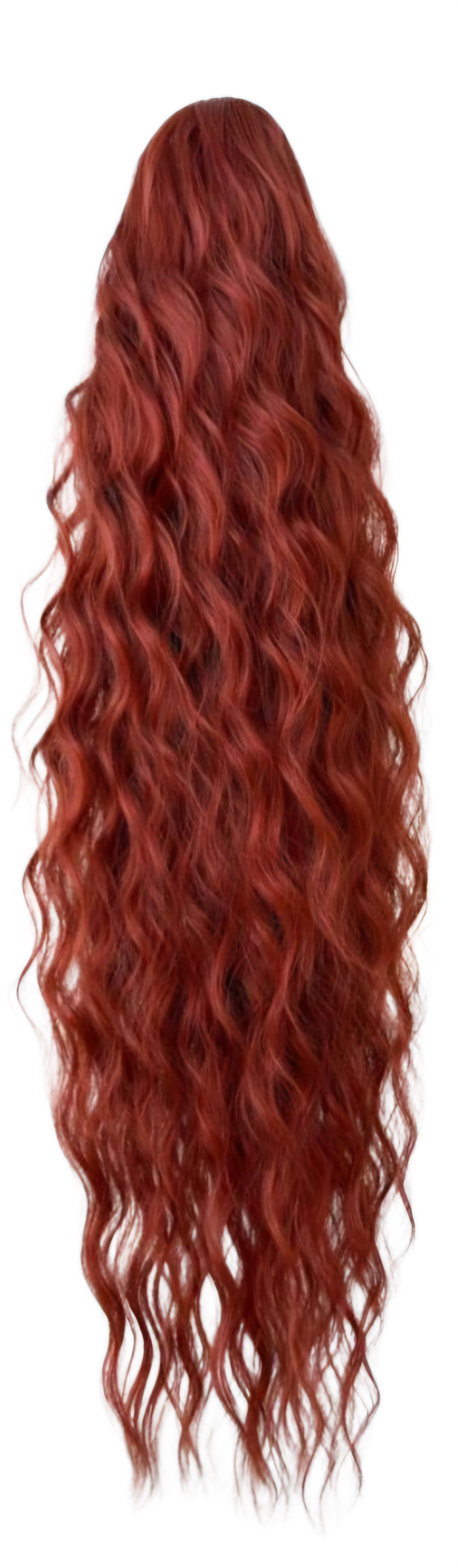 Extensions gewellt 60cm