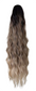 Extensions gewellt 65cm
