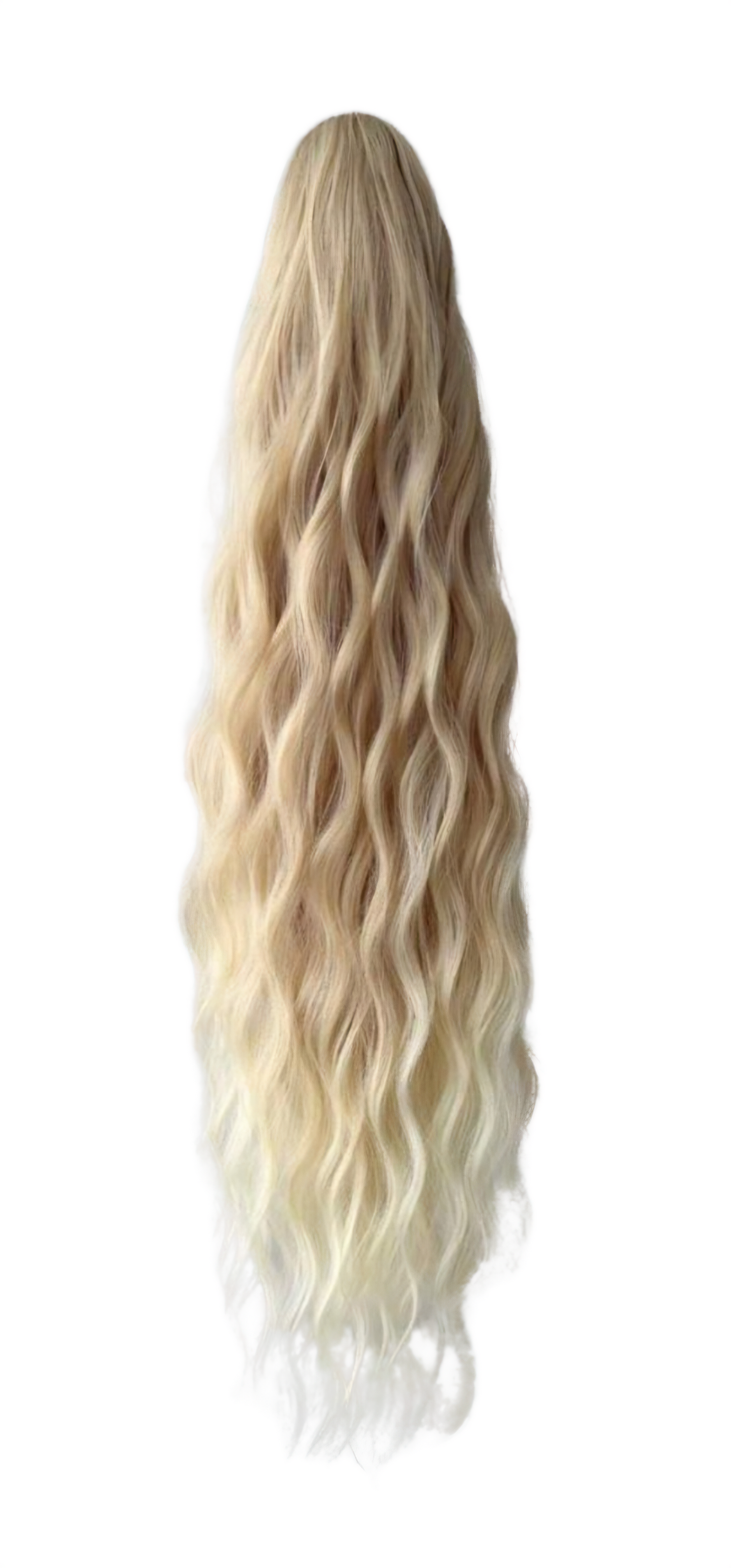 Extensions gewellt 65cm