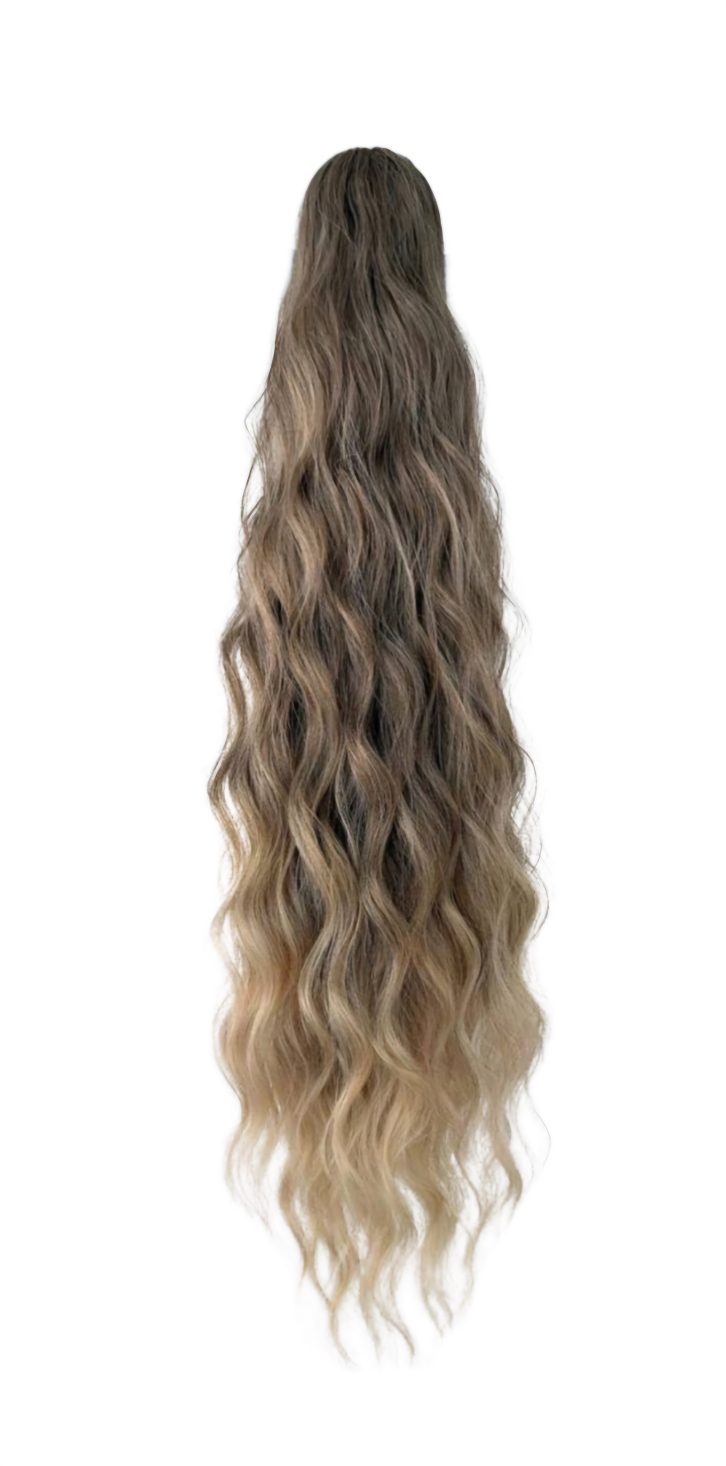 Extensions gewellt 65cm
