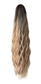 Extensions gewellt 65cm