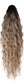 Extensions gewellt 65cm