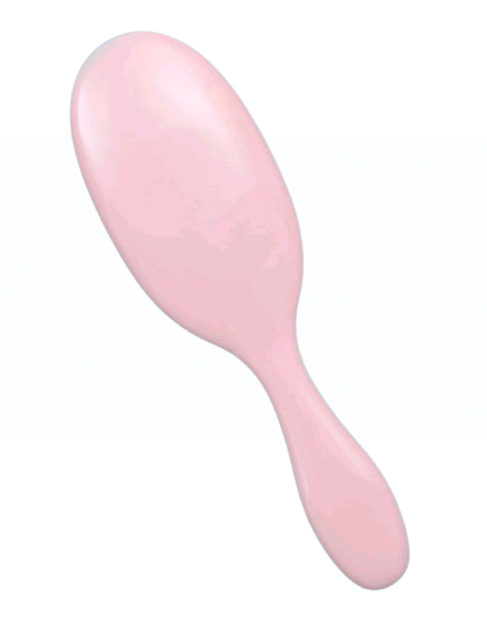 Princessa Ponytail Extensions Haarbürste