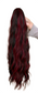 Extensions gewellt 65cm