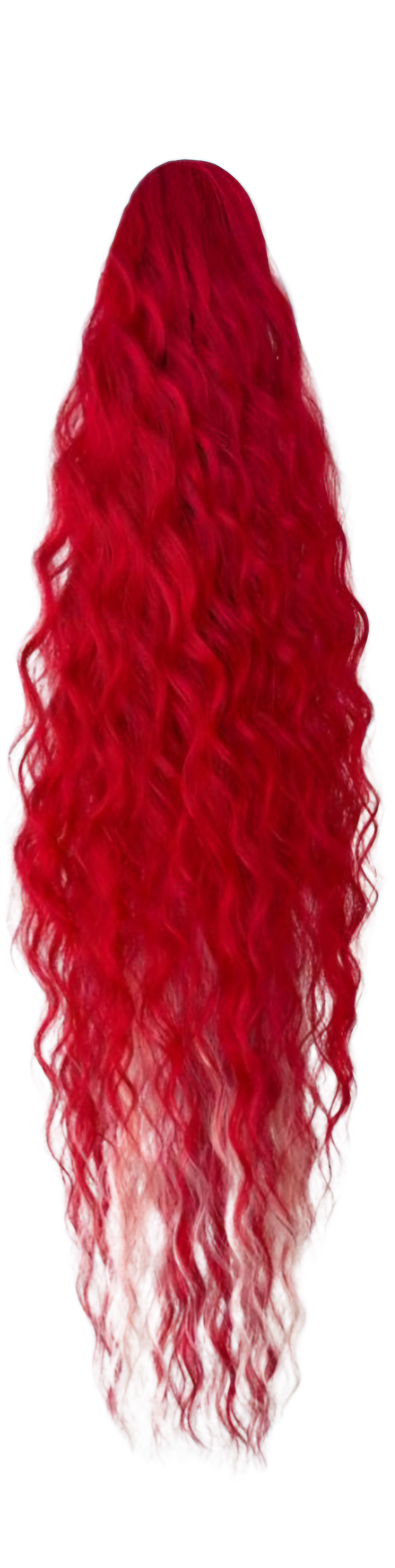 Extensions gewellt 65cm
