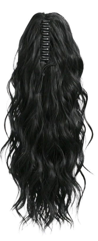 Extensions gewellt 45cm